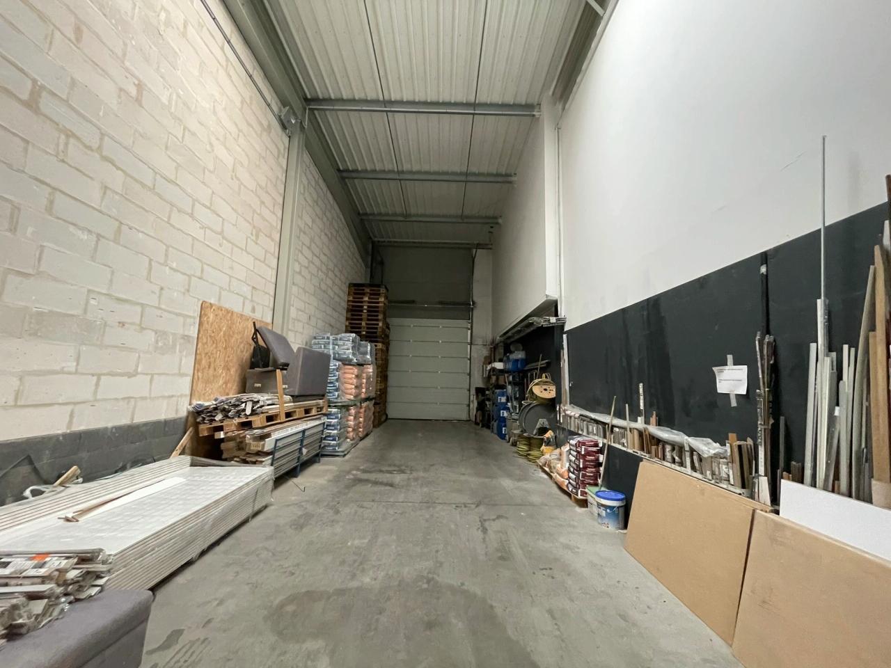 Local d'activité Sequedin 612m² Location local d'activité Sequedin Nord OLACT2425639 2